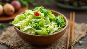 キク科の野菜まとめ！栄養満点の食材15種を管理栄養士が徹底解説