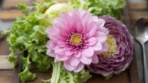 【保存版】キク科の野菜一覧！旬の時期と簡単レシピ30選を野菜ソムリエが紹介