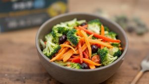 災害時の備えに最適！フリーズドライ野菜の正しい保存方法と期待できる栄養効果