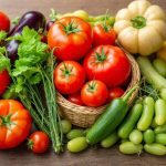 管理栄養士が教える夏の野菜の選び方と保存方法｜鮮度を長持ちさせるコツ